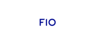 FIO logo