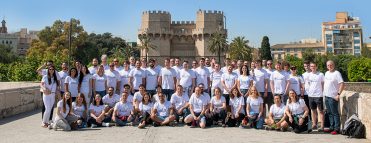 Team 4dayweek - Valencia