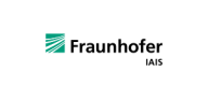 Fraunhofer Institut logo